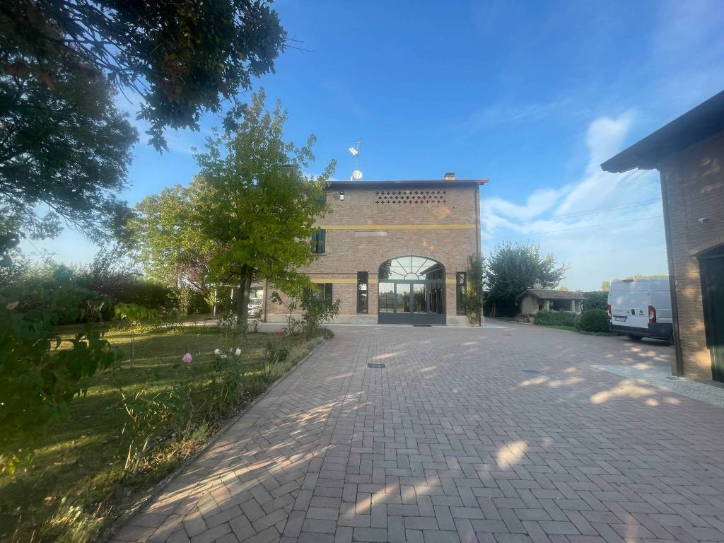 Rustico / casale a San cesario sul panaro in Via Palmiro Togliatti - Foto 2