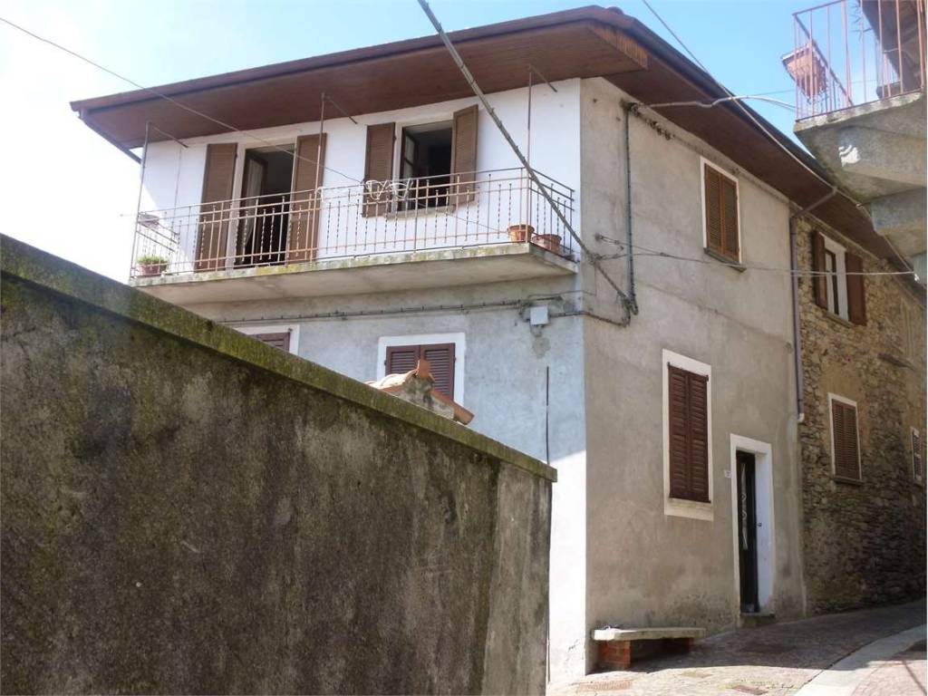 Casa indipendente a Nebbiuno - Foto 3