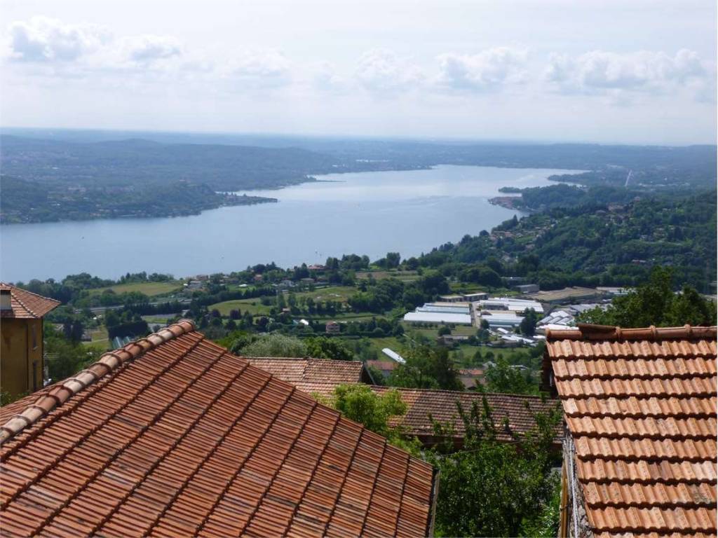 Casa indipendente a Nebbiuno - Foto 4