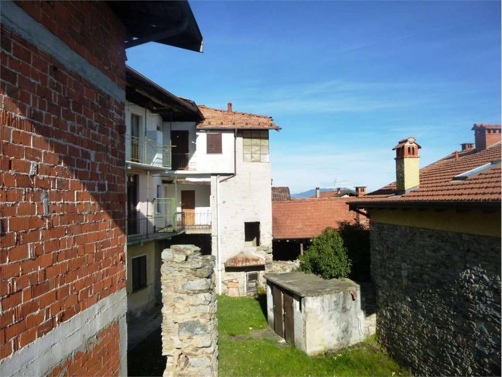 Casa indipendente a Nebbiuno - Foto 5