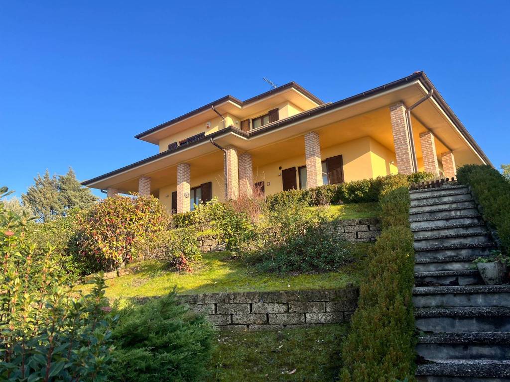 Villa a Urbino in Via San Tommaso - Foto 3