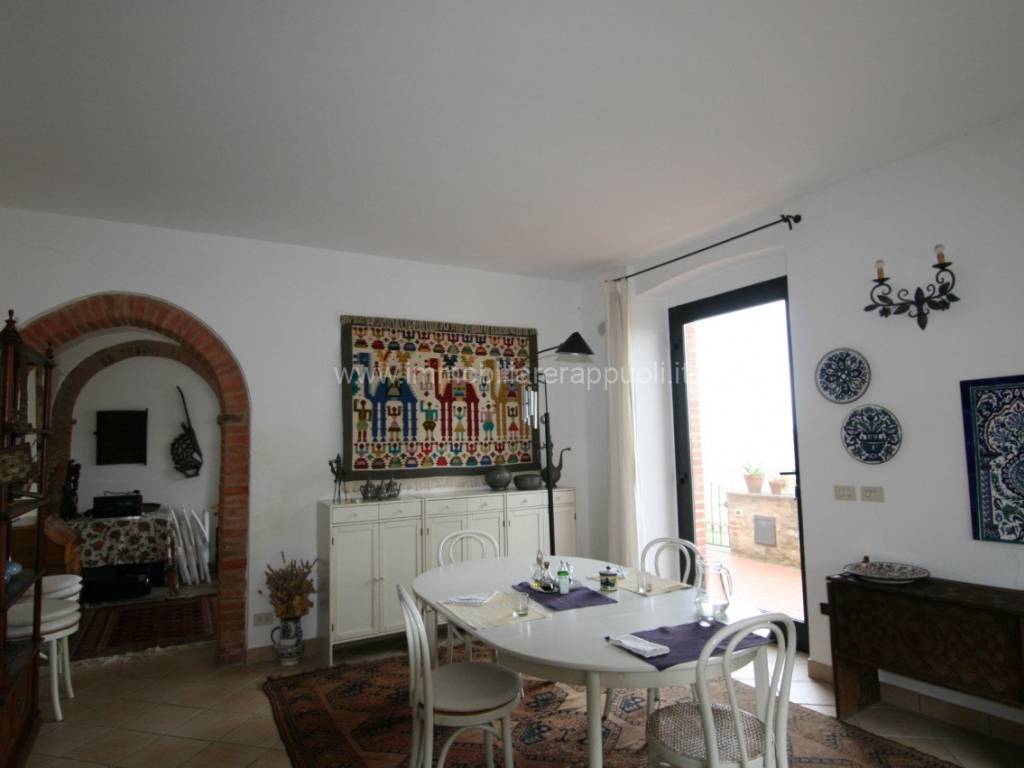 Rustico / casale a Sinalunga - Foto 5