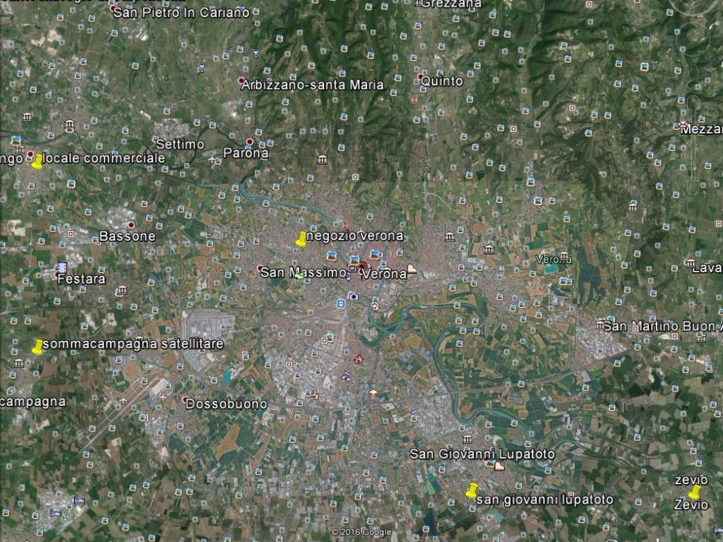 Immobile a Verona in Via Pigna, 13 - Foto 5