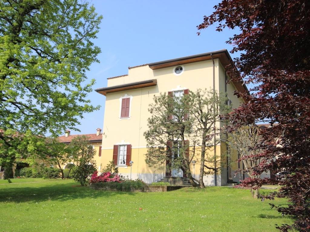 Villa a Monticello brianza in Via Risorgimento, 21 - Foto 2