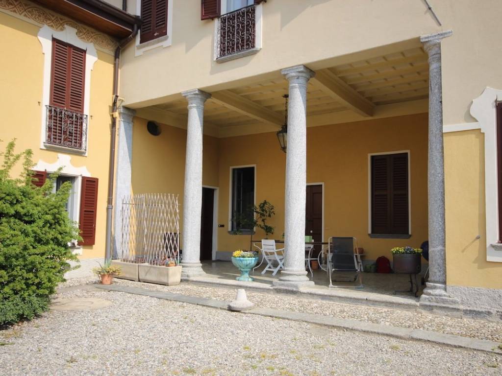 Villa a Monticello brianza in Via Risorgimento, 21 - Foto 5