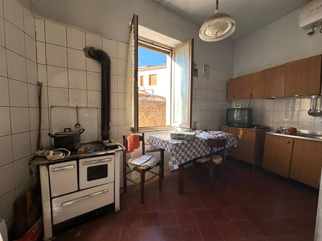 Casa indipendente a Castel san giorgio in Via San Salvatore, 6 - Foto 2