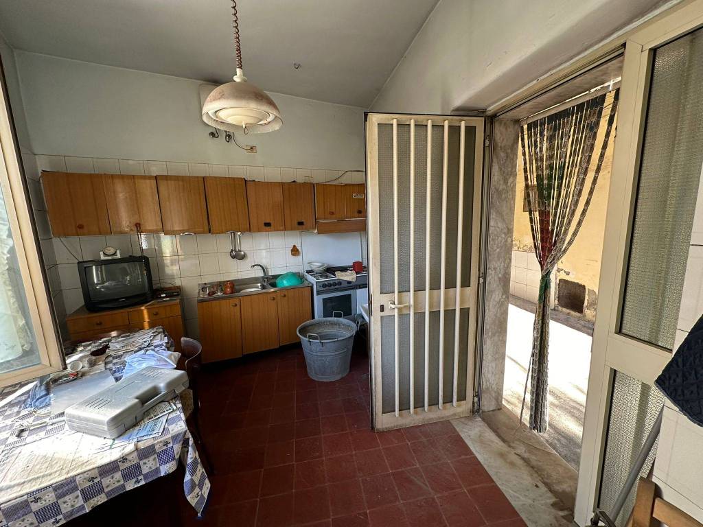 Casa indipendente a Castel san giorgio in Via San Salvatore, 6 - Foto 3