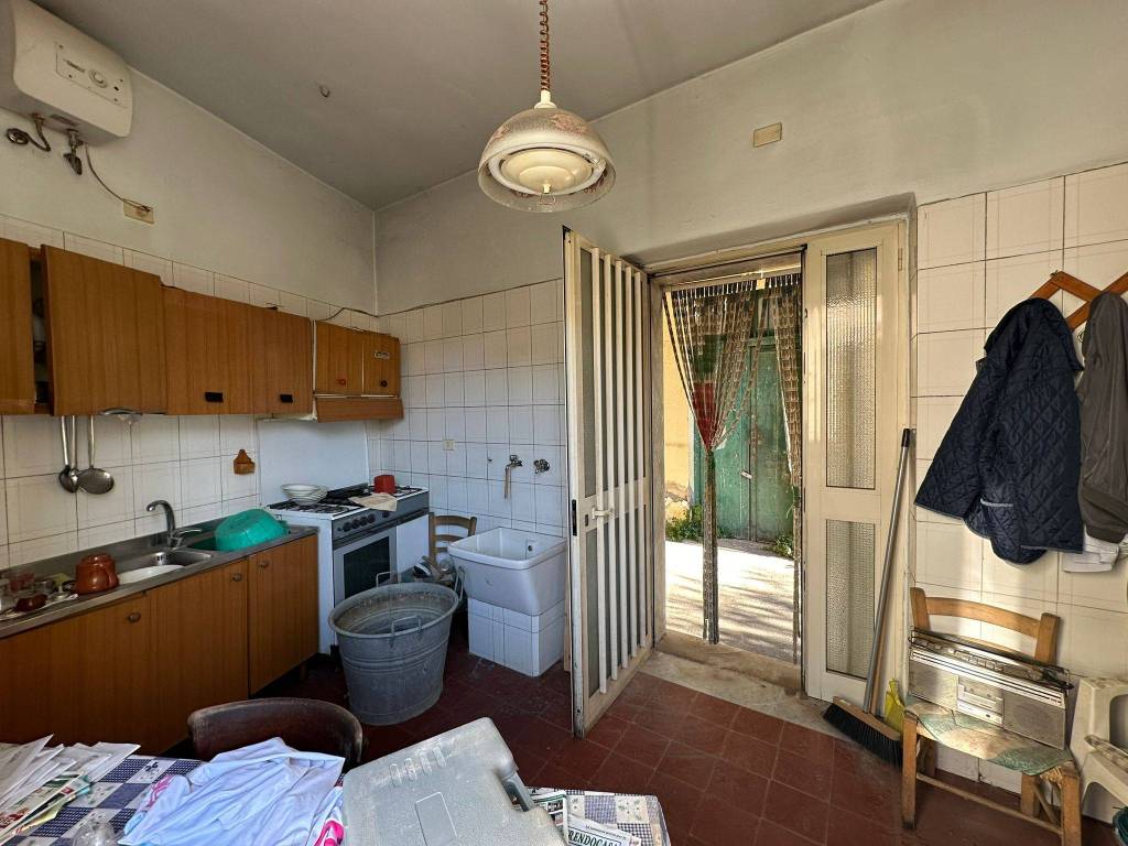 Casa indipendente a Castel san giorgio in Via San Salvatore, 6 - Foto 4