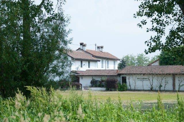 Rustico / casale a Olevano di lomellina in Via San Barnaba, 81 - Foto 3