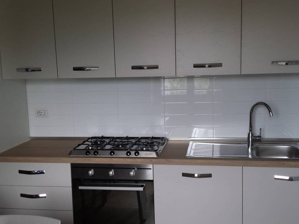 Appartamento a Frosinone in Via Cosenza, 57 - Foto 2
