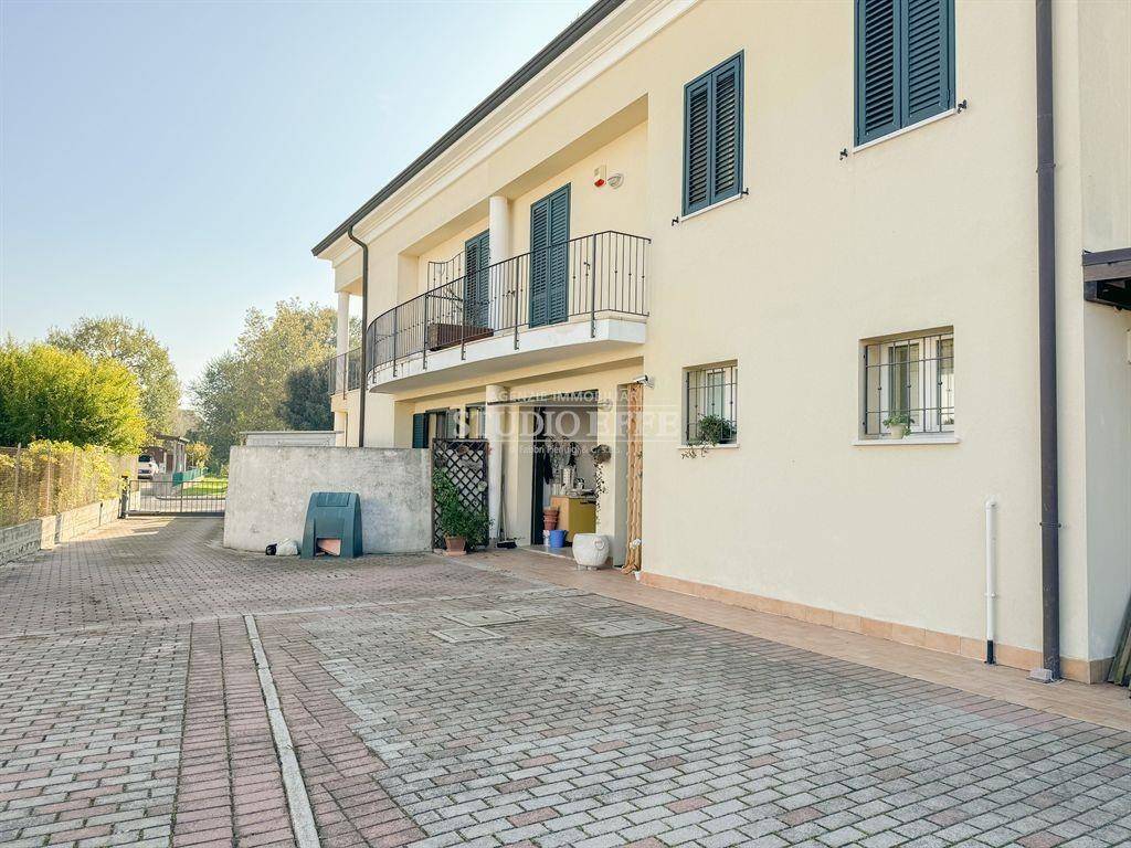 Villa a Bagnacavallo - Foto 3