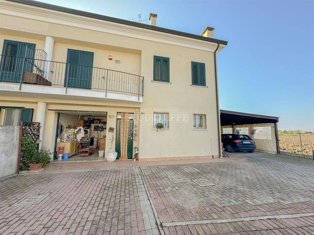 Villa a Bagnacavallo - Foto 4