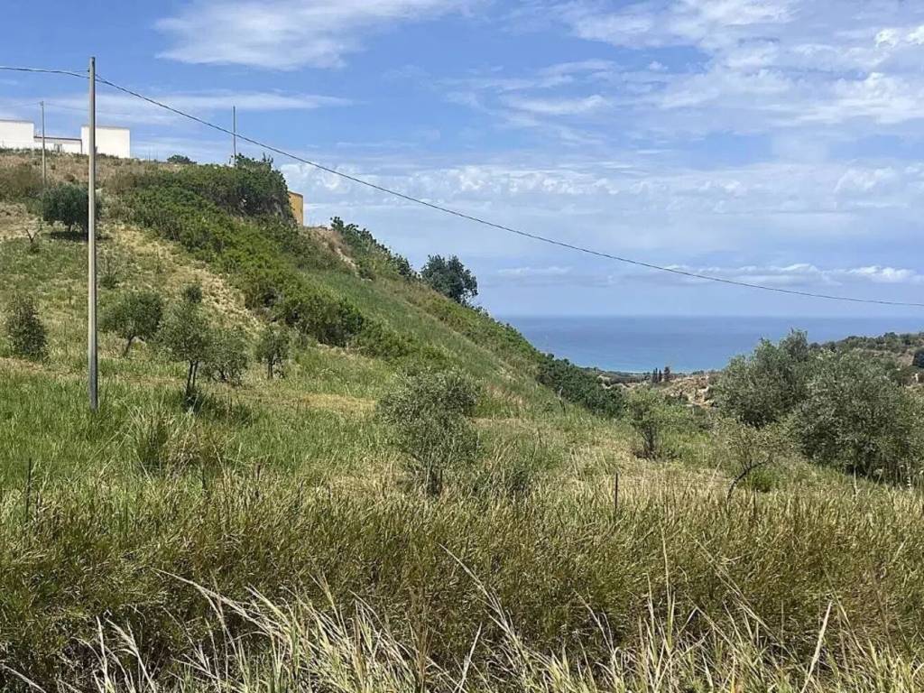 Terreno a Collesano in Strada Senza Nome - Foto 5