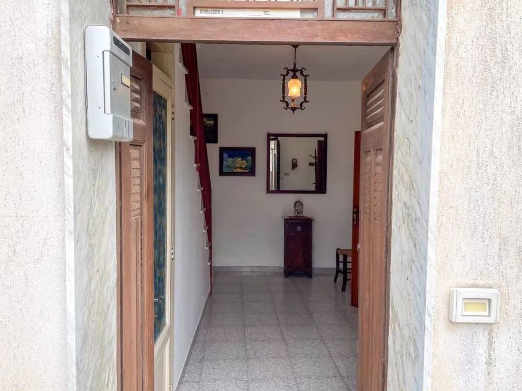 Appartamento a San salvatore di fitalia in Contrada Grazia, 67 - Foto 5