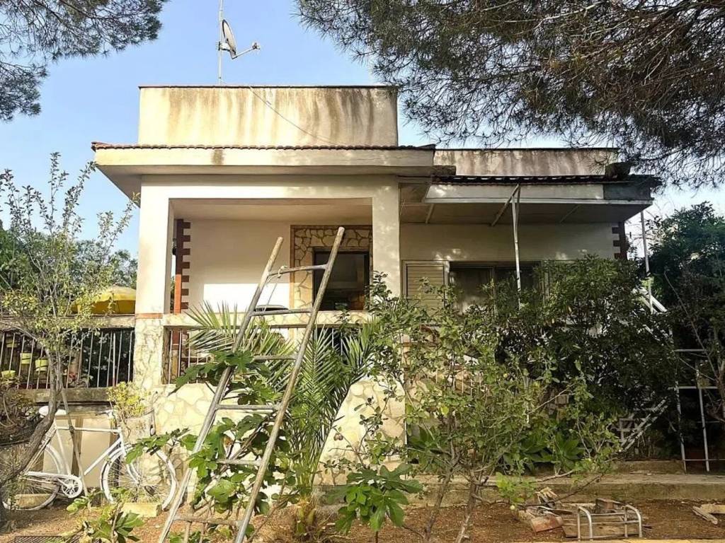 Appartamento a Trabia in Contrada Burgio, 461 - Foto 1