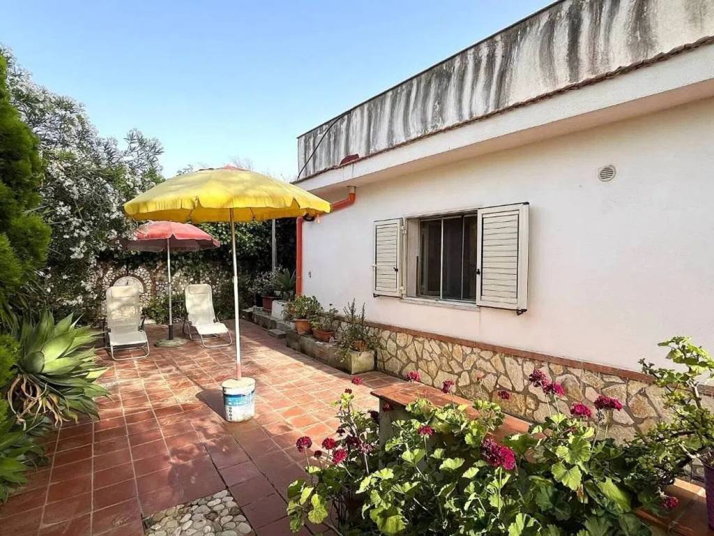 Appartamento a Trabia in Contrada Burgio, 461 - Foto 2