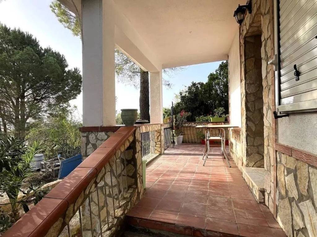 Appartamento a Trabia in Contrada Burgio, 461 - Foto 5