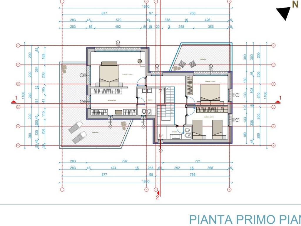Villa a Castelletto sopra ticino in Via Roma - Foto 2