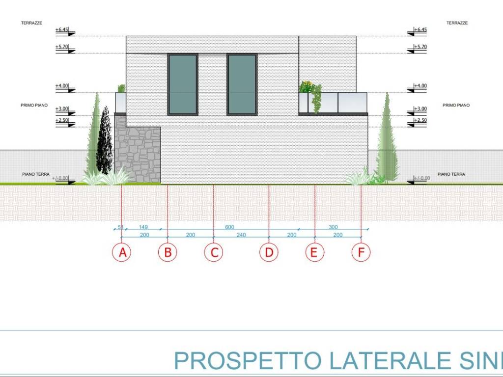 Villa a Castelletto sopra ticino in Via Roma - Foto 5