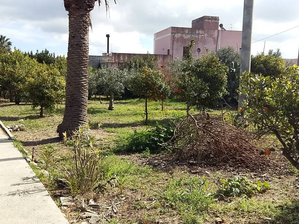 Immobile a Trapani in Via Salemi, 79 - Foto 3