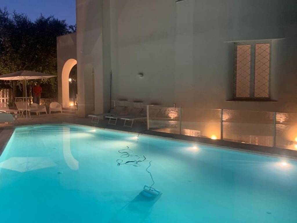 Villa a Fasano in Viale Toledo, 60 - Foto 2