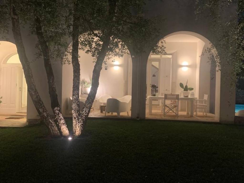 Villa a Fasano in Viale Toledo, 60 - Foto 4
