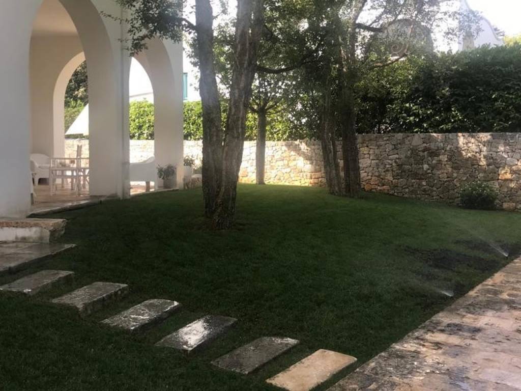 Villa a Fasano in Viale Toledo, 60 - Foto 5
