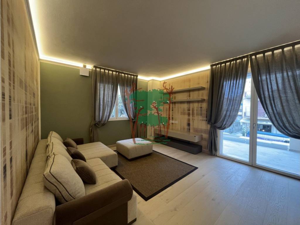 Appartamento a Camaiore in Via Giacomo Leopardi, 14 - Foto 5