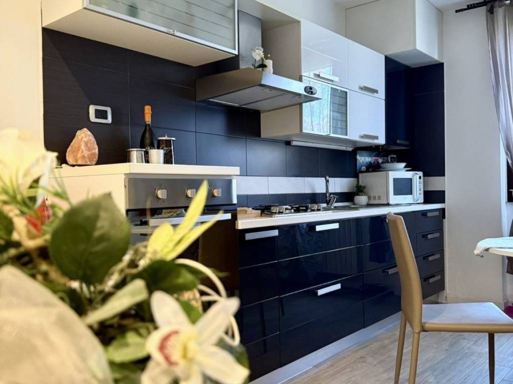 Appartamento a Giussano in Via 4 Novembre, 87 - Foto 2