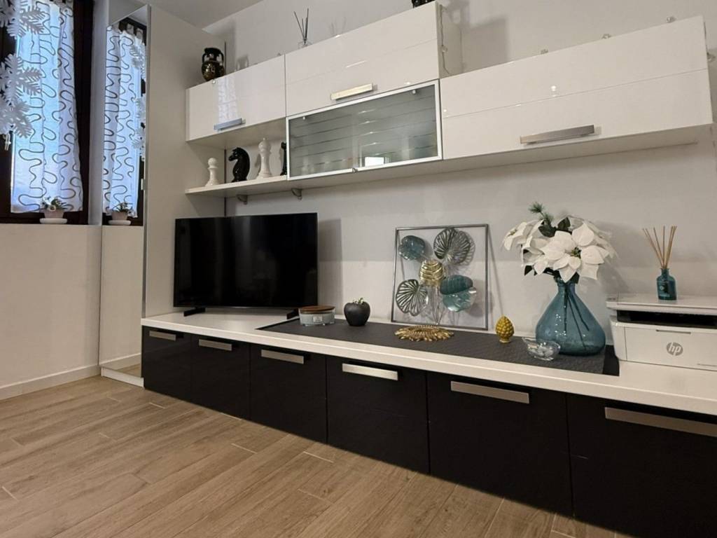 Appartamento a Giussano in Via 4 Novembre, 87 - Foto 5