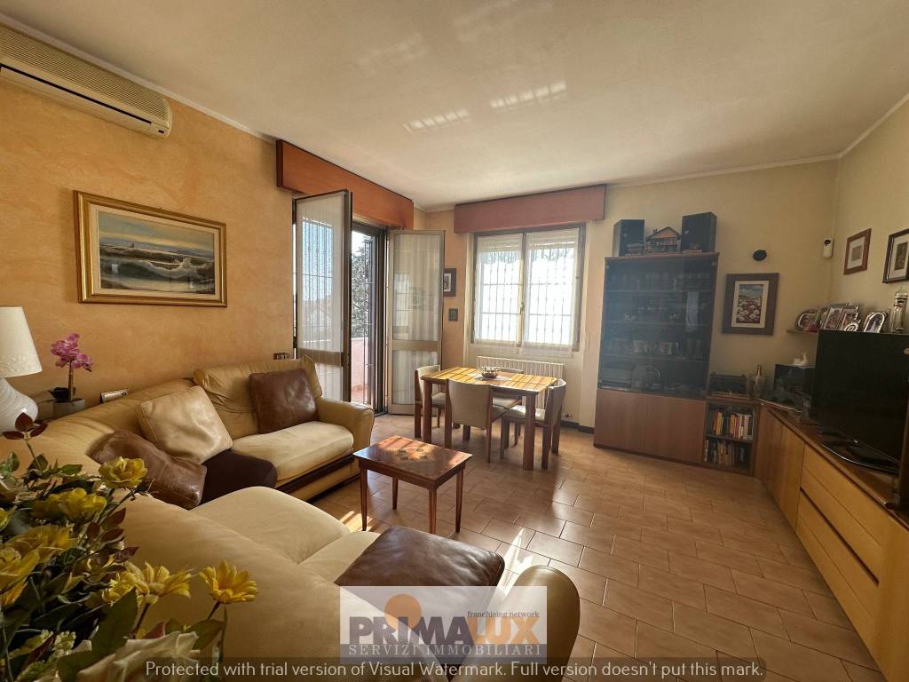 Appartamento a Cesano maderno in Via Geremia Bonomelli - Foto 2