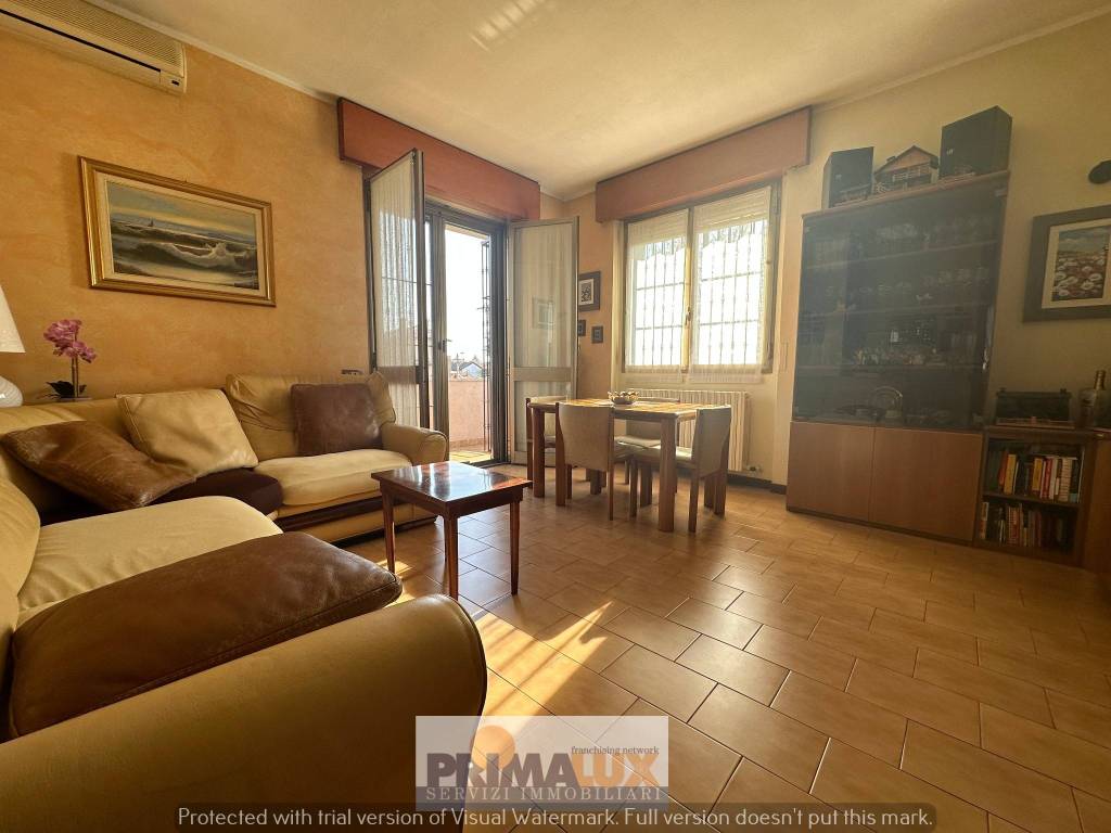 Appartamento a Cesano maderno in Via Geremia Bonomelli - Foto 4