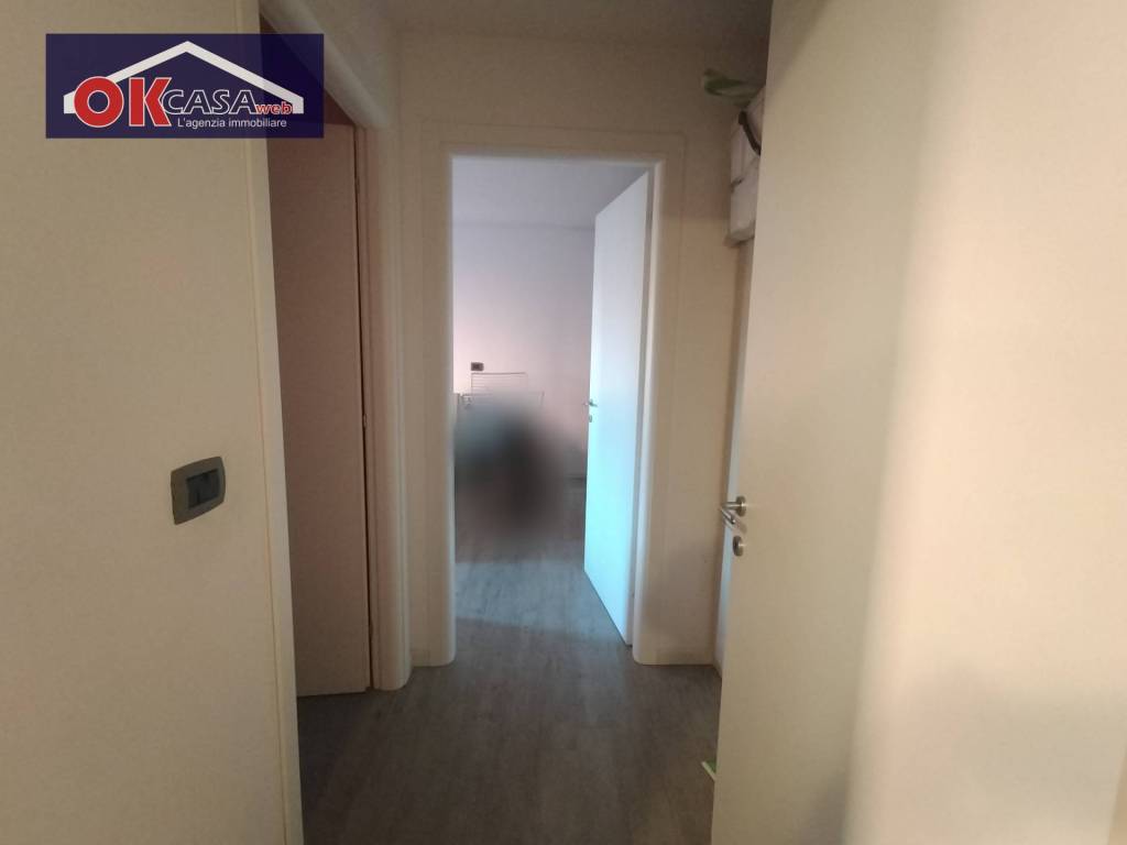 Appartamento a Monfalcone in Via Romana, 3 - Foto 2