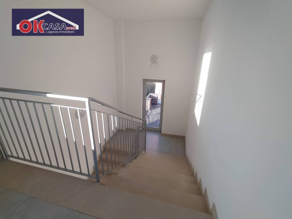 Appartamento a Monfalcone in Via Romana, 3 - Foto 4