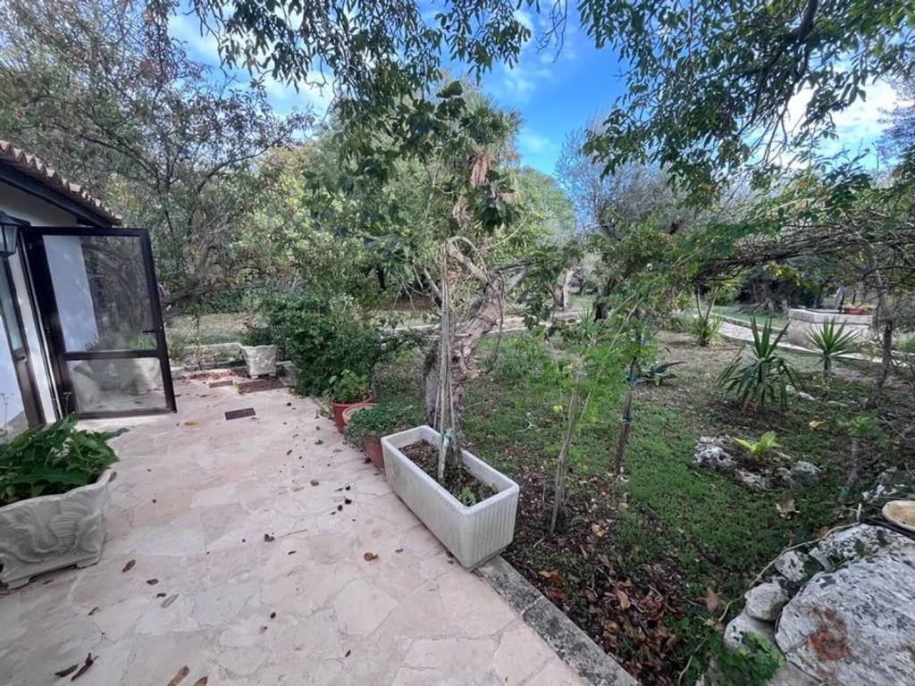 Villa a Noto in Contrada Baulì S.N.C. - Foto 2