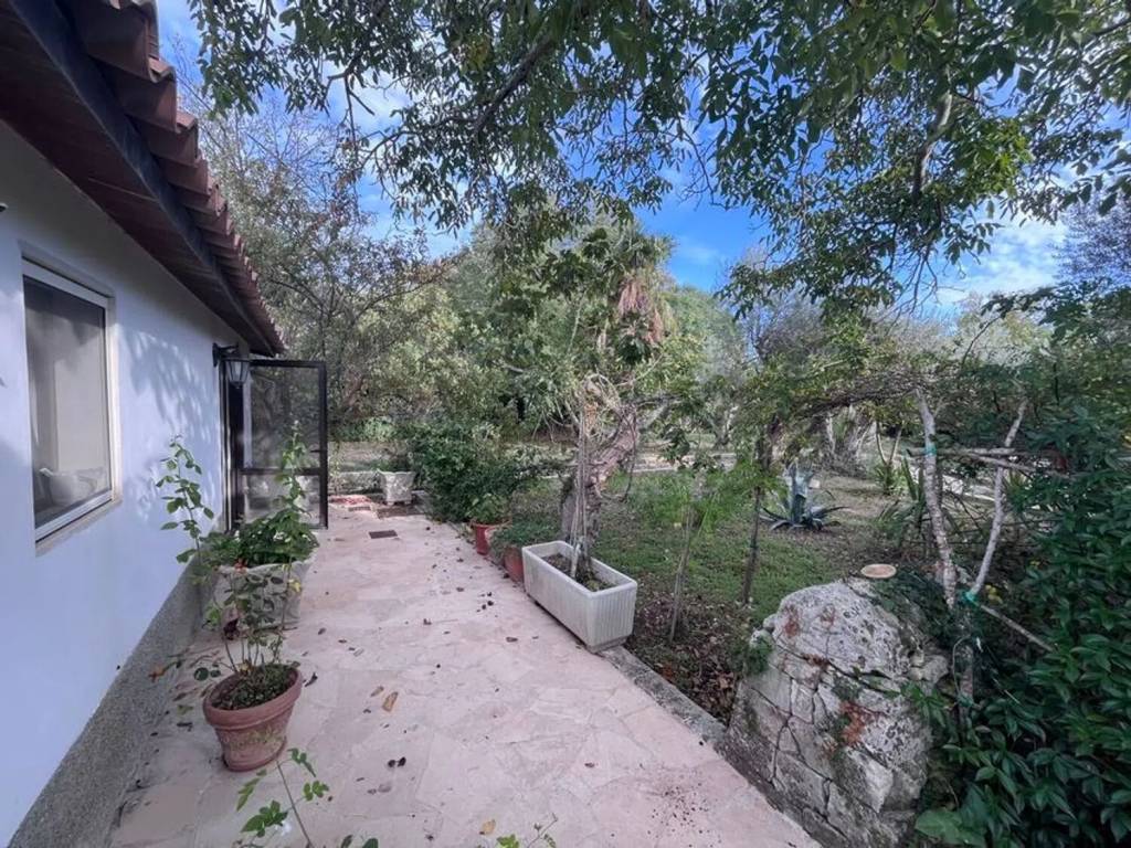 Villa a Noto in Contrada Baulì S.N.C. - Foto 3