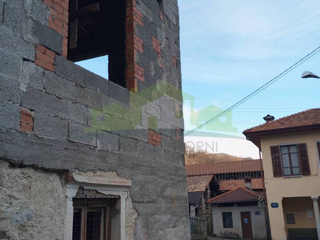 Rustico / casale a Varallo in parone - Foto 2