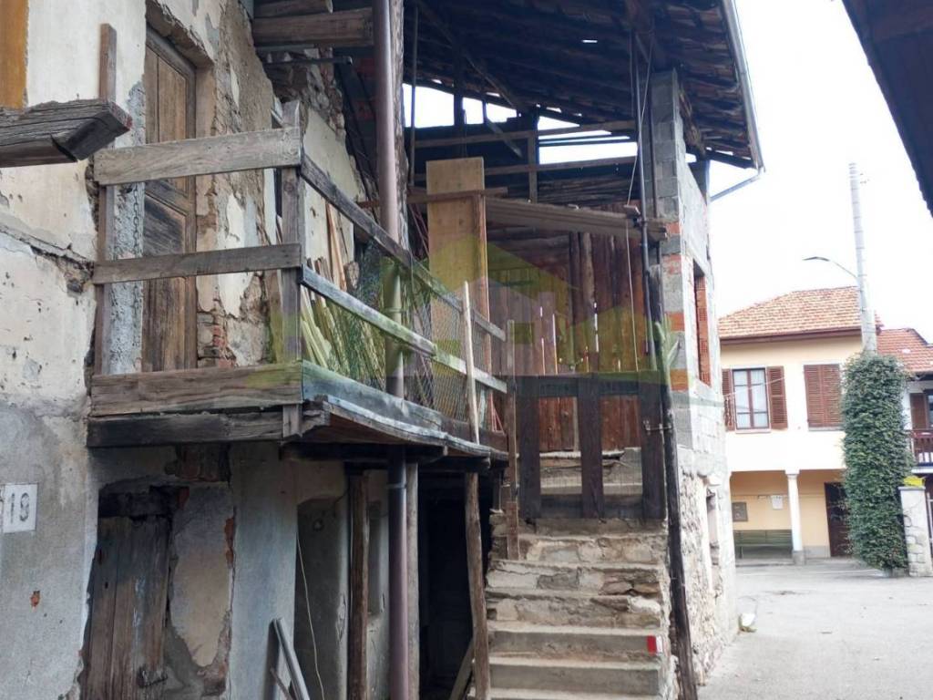 Rustico / casale a Varallo in parone - Foto 4