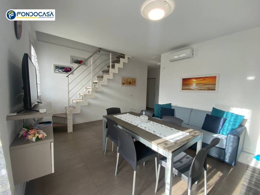 Appartamento a Borghetto santo spirito in Via per Pineland - Foto 4