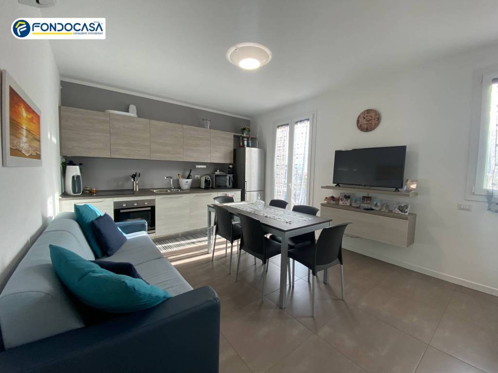 Appartamento a Borghetto santo spirito in Via per Pineland - Foto 5