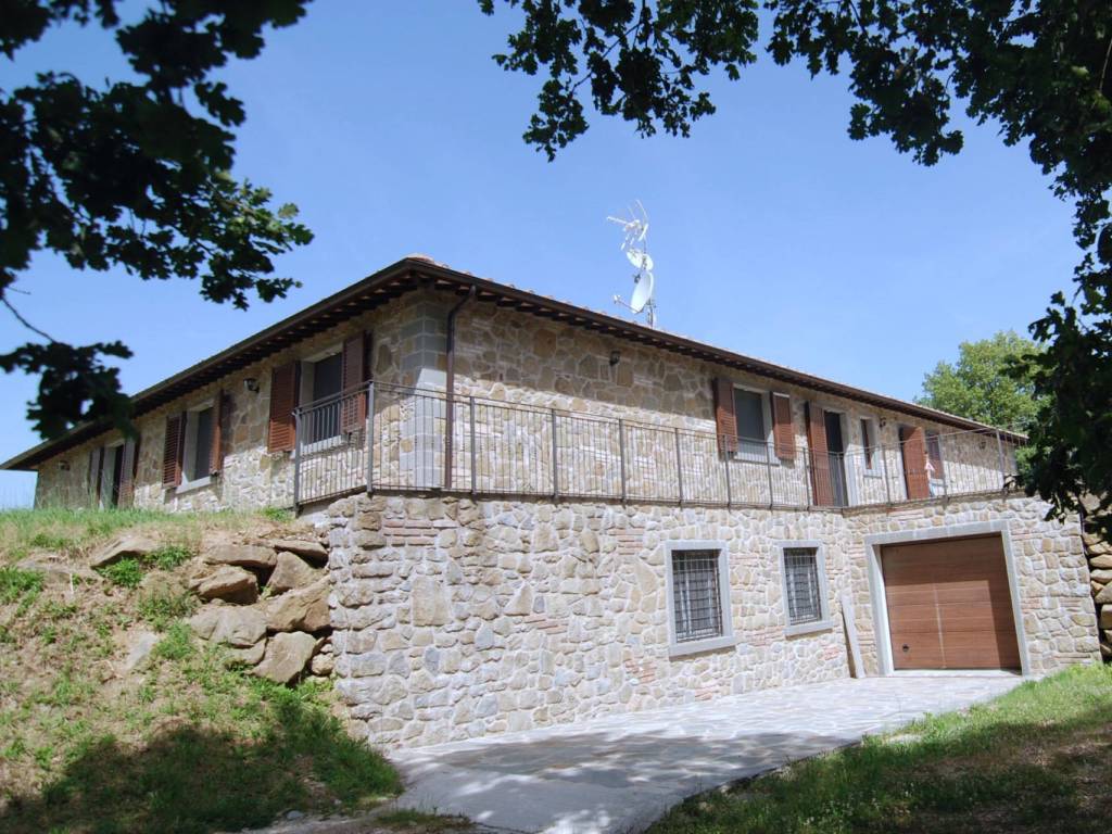 Villa a Passignano sul trasimeno in Passignano sul Trasimeno - Foto 4