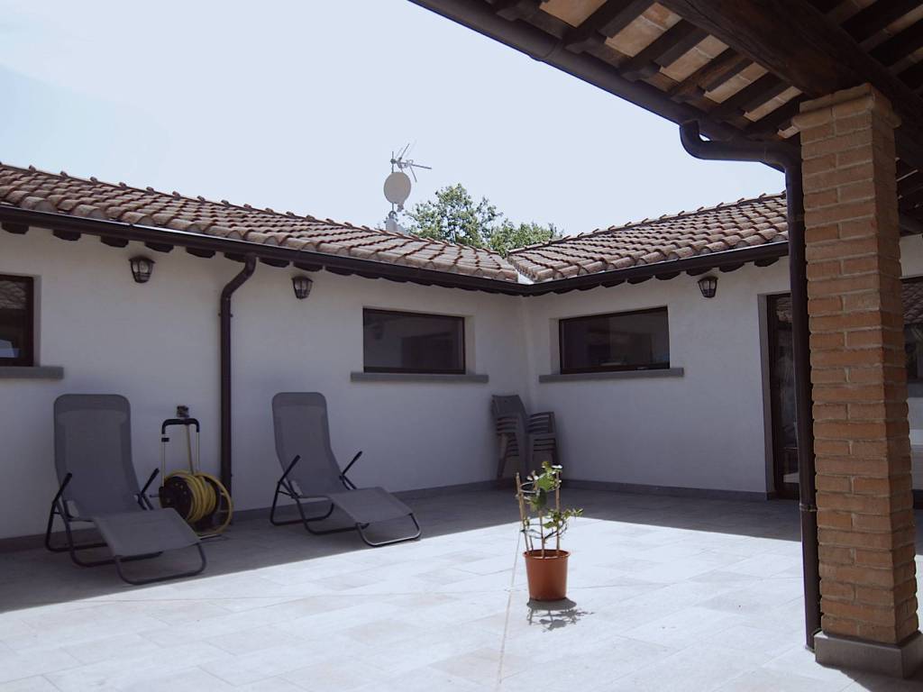 Villa a Passignano sul trasimeno in Passignano sul Trasimeno - Foto 5