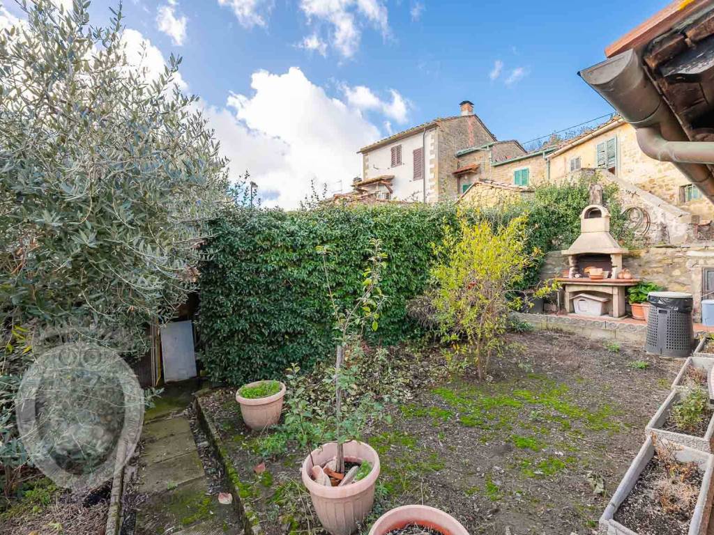 Villa a Cortona in Il Borgo, 8 - Foto 3