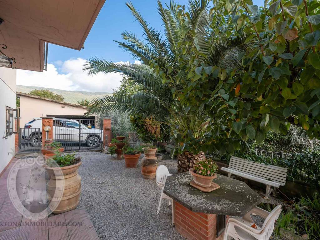 Villa a Cortona in Il Borgo, 8 - Foto 4