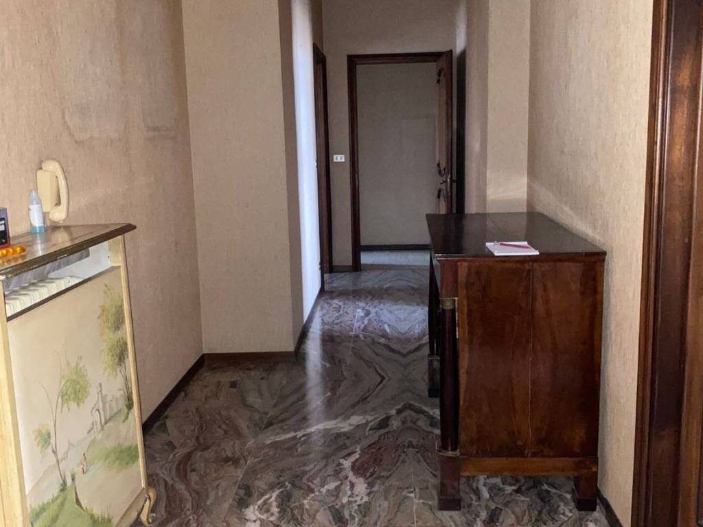 Appartamento a Alessandria in Via Marsala, 25 - Foto 2
