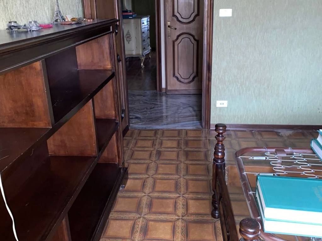 Appartamento a Alessandria in Via Marsala, 25 - Foto 3