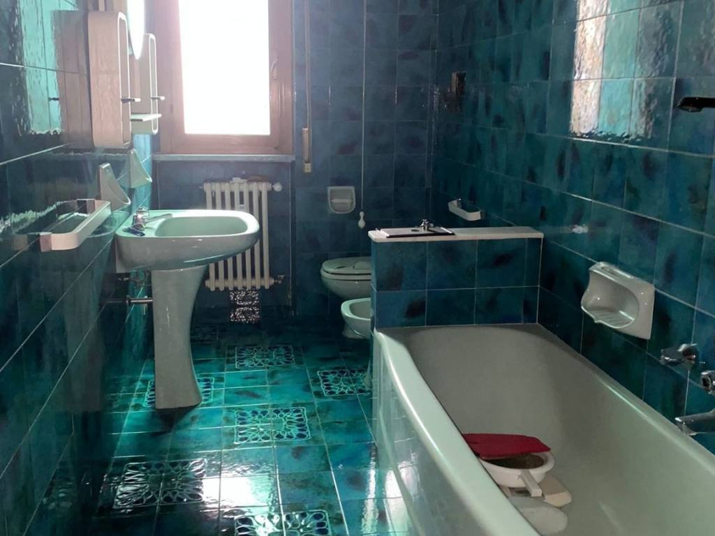 Appartamento a Alessandria in Via Marsala, 25 - Foto 5
