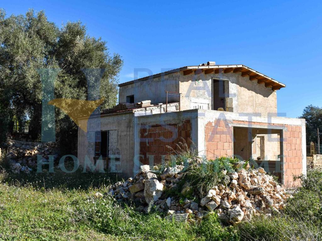 Villa a Noto in Via Tommaso Fazello, 228 - Foto 2
