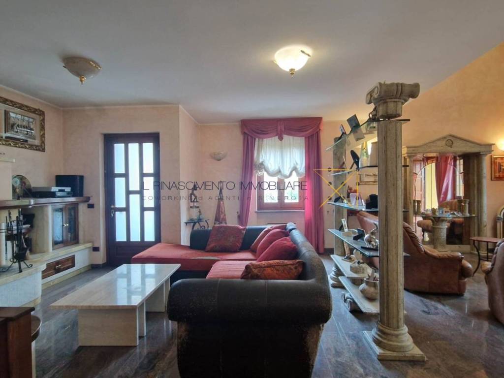 Villa a Spello in Via Puglia, 4 - Foto 3