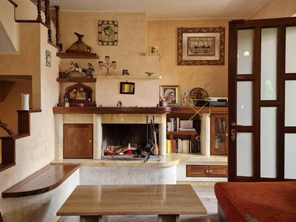 Villa a Spello in Via Puglia, 4 - Foto 4